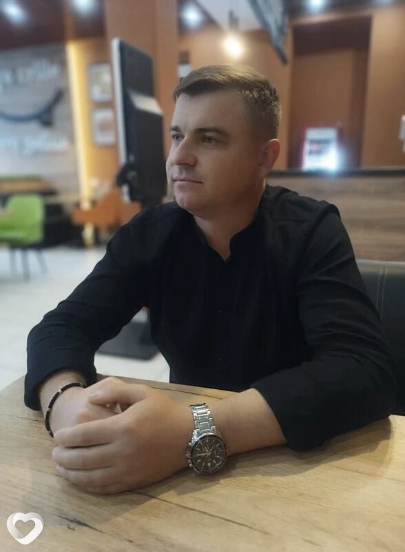 Сергей, 42, Павлове — анкета №3618315