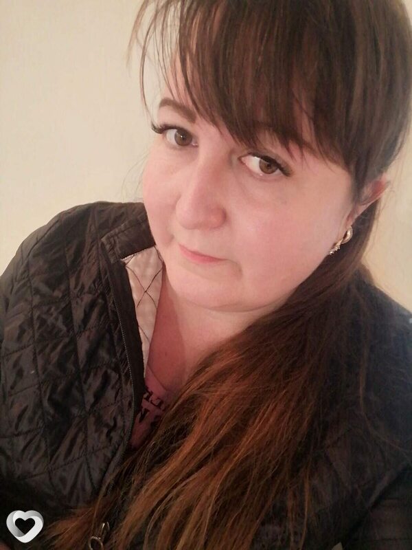 Ксения, 49, Нижнем Новгороде — анкета №3618316