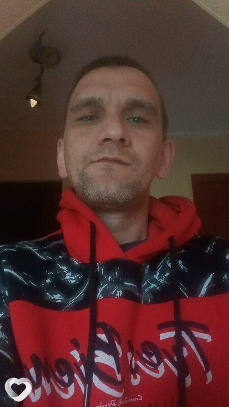 Ринат, 46, Миассе — анкета №3618330