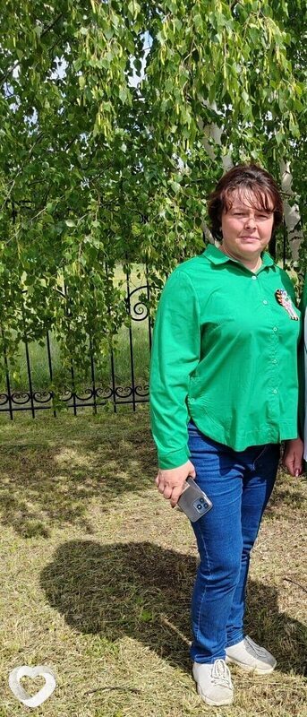Елена, 38, Воронеже — анкета №3618333