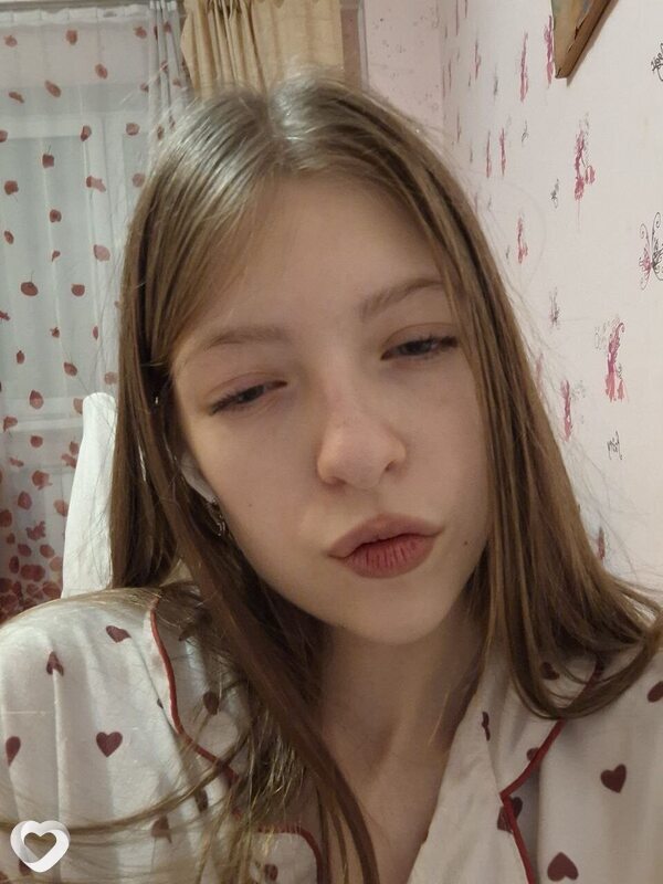Маргарита, 19, Минске — анкета №3619113