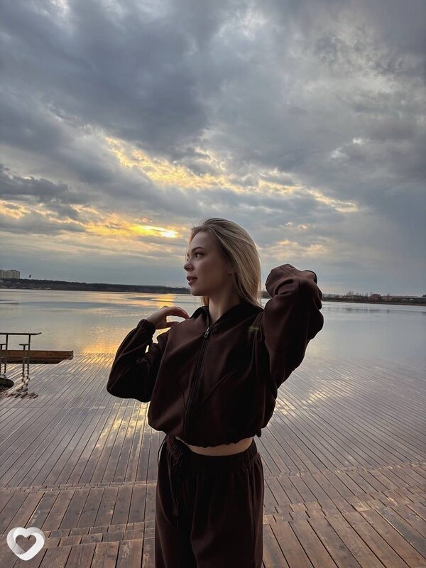 Natalya, 22, Набережных Челнах — анкета №3619115