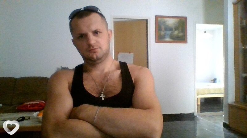 Дмитрий, 46, Нижнем Тагиле — анкета №3618367