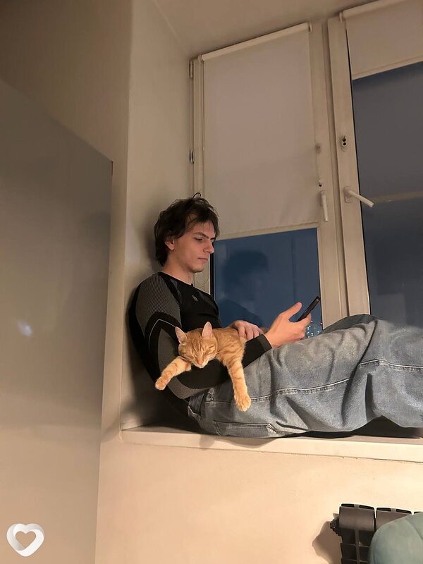 Андрей, 19, Екатеринбурге — анкета №3618375