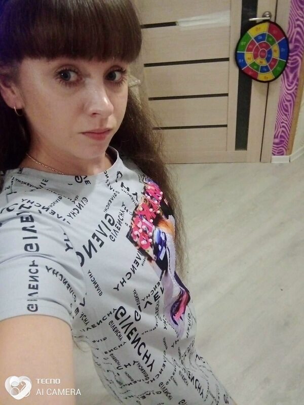 Елена, 30, Новосибирске — анкета №3618377