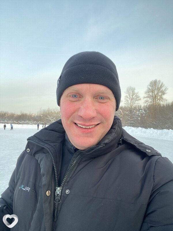 Сергей, 36, Балашихе — анкета №3618381