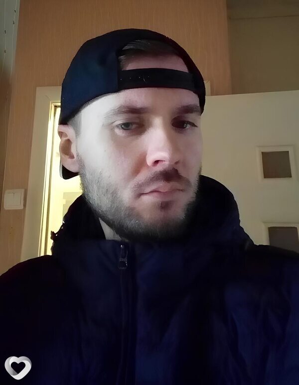 Виталя, 34, Калининграде — анкета №3618386