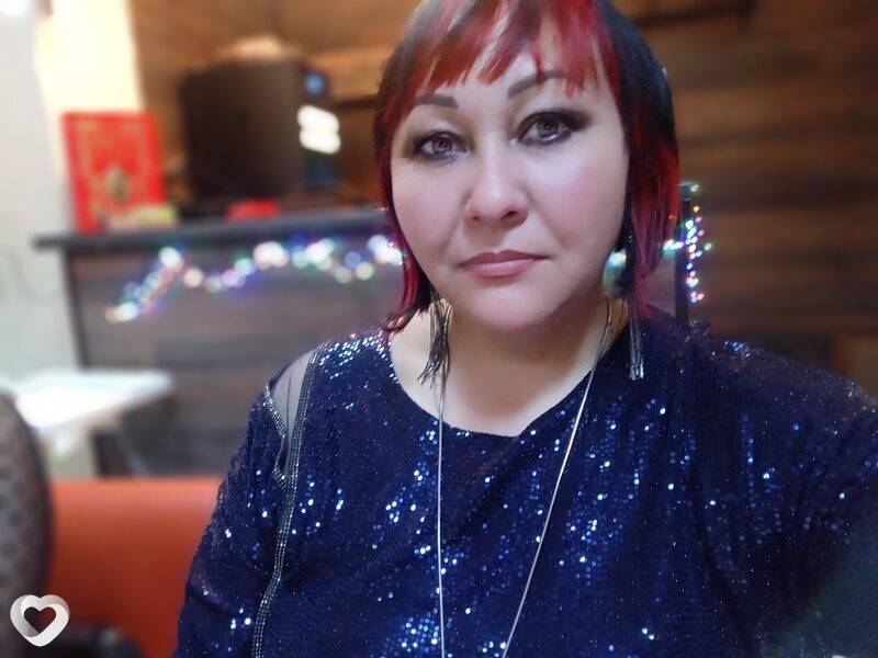 Ирина, 43, Бийске — анкета №3618431