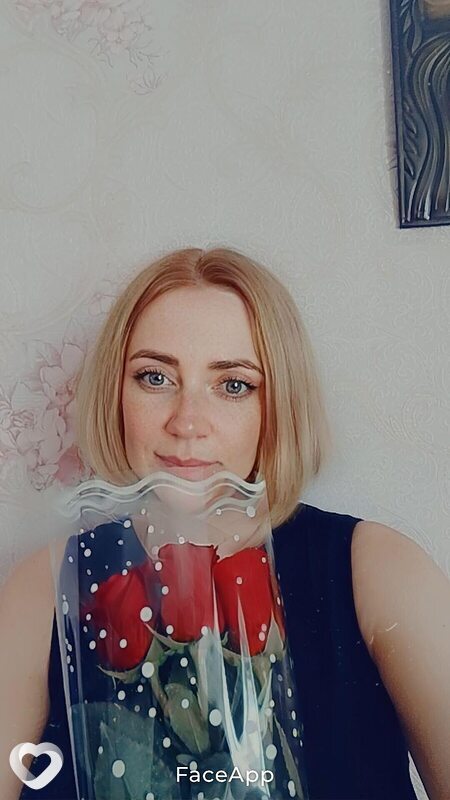 Марина, 36, Екатеринбурге — анкета №3618433