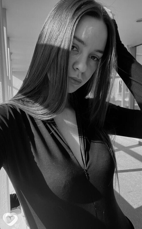Нина, 25, Москве — анкета №3618291