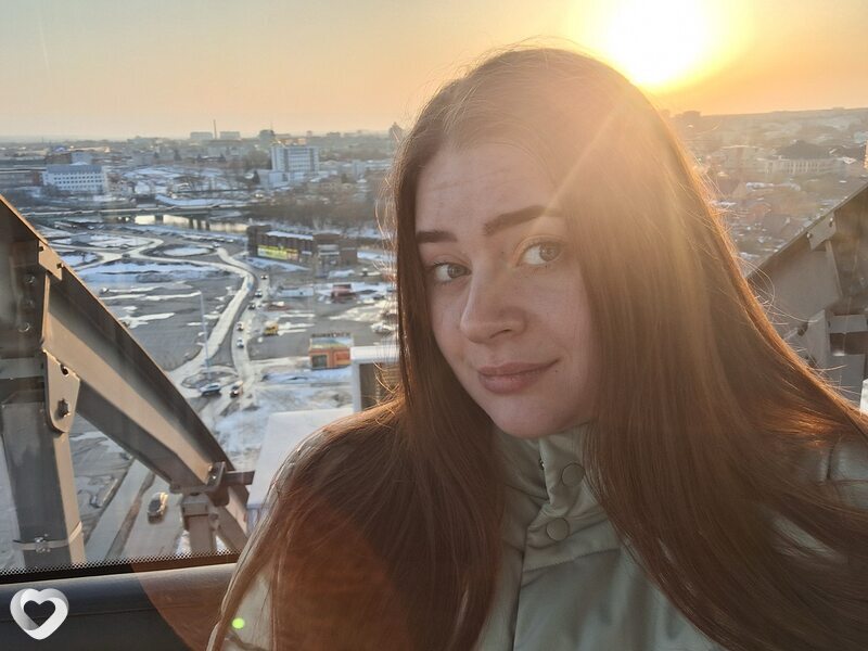 Мадина, 26, Москве — анкета №3618294