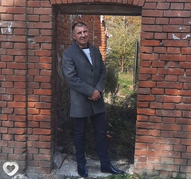 Игорь, 46, Владивостоке — анкета №3618296