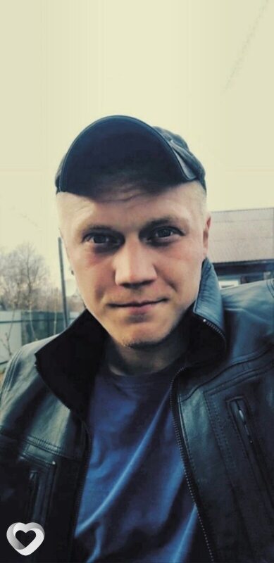 Руслан, 30, Подольске — анкета №3618305