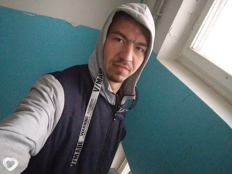 Дмитрий, 28, Сергиеве Посаде — анкета №3618309