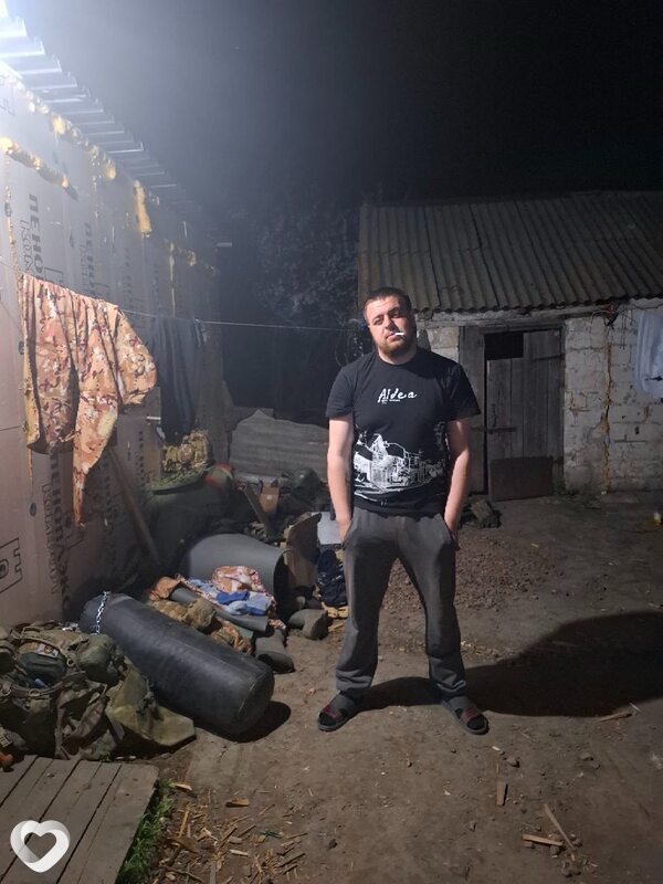 Никита, 24, Петропавловске-Камчатском — анкета №3618468