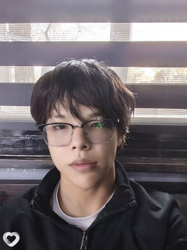 Kagami, 19, Алматы — анкета №3618476