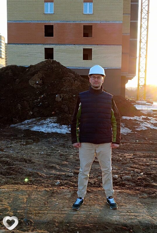 Серёжа, 41, Чебоксарах — анкета №3618552