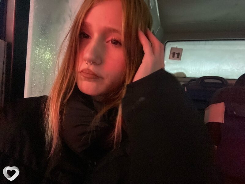 Ася, 24, Кирове — анкета №3618555