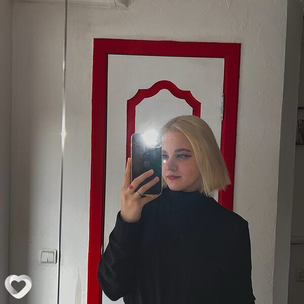 Полина, 22, Иркутске — анкета №3618558
