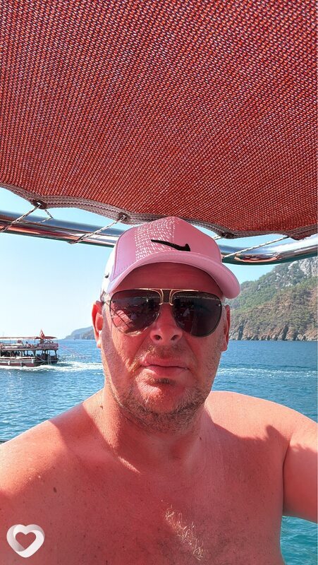 Денис, 45, Караганде — анкета №3618559