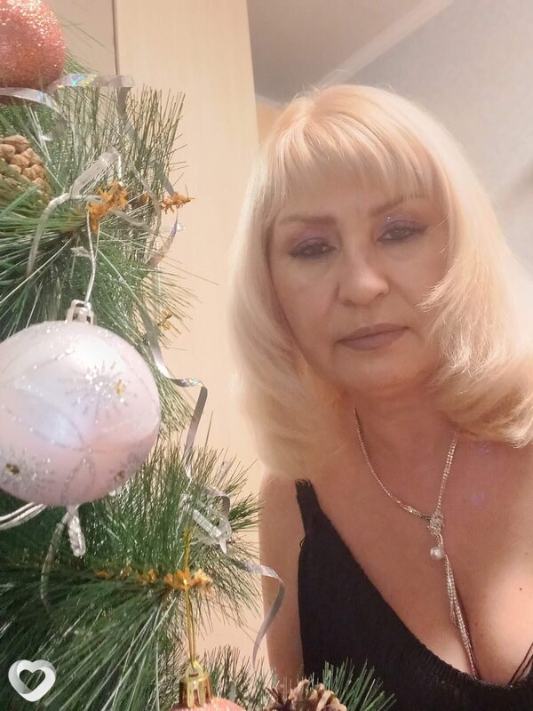 Ника, 41, Екатеринбурге — анкета №3618561