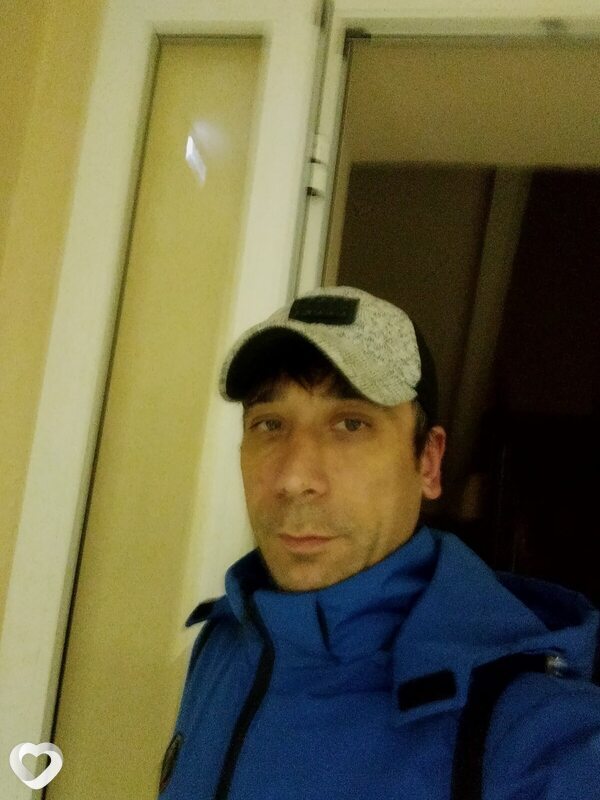 Николай, 42, Щекине — анкета №3618444
