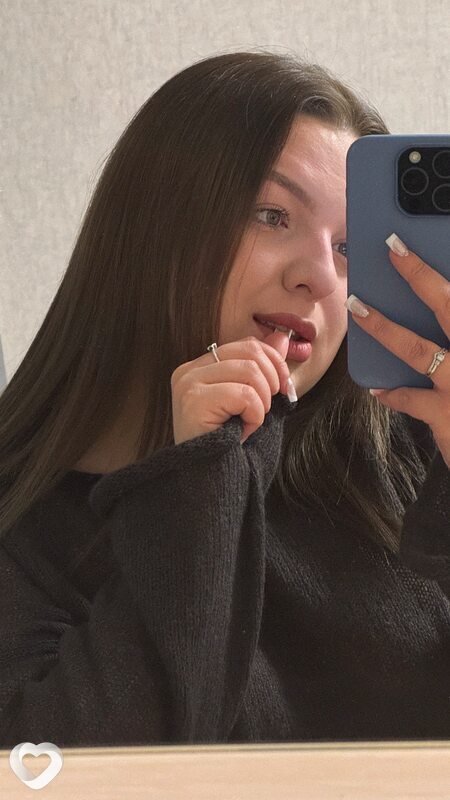 Дарья, 22, Екатеринбурге — анкета №3618455
