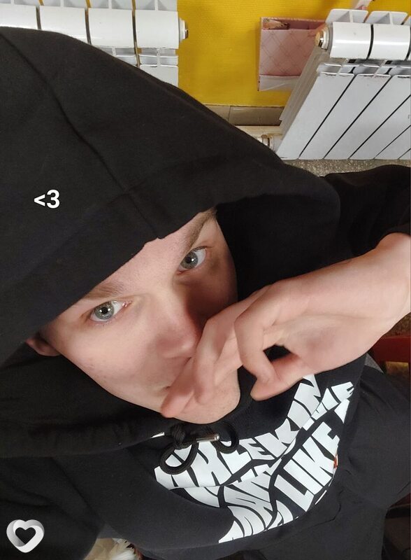 Вадим, 21, Астрахани — анкета №3618458