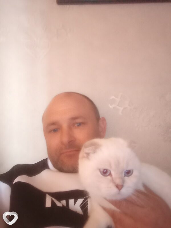 Roman, 45, Курганинске — анкета №3618460