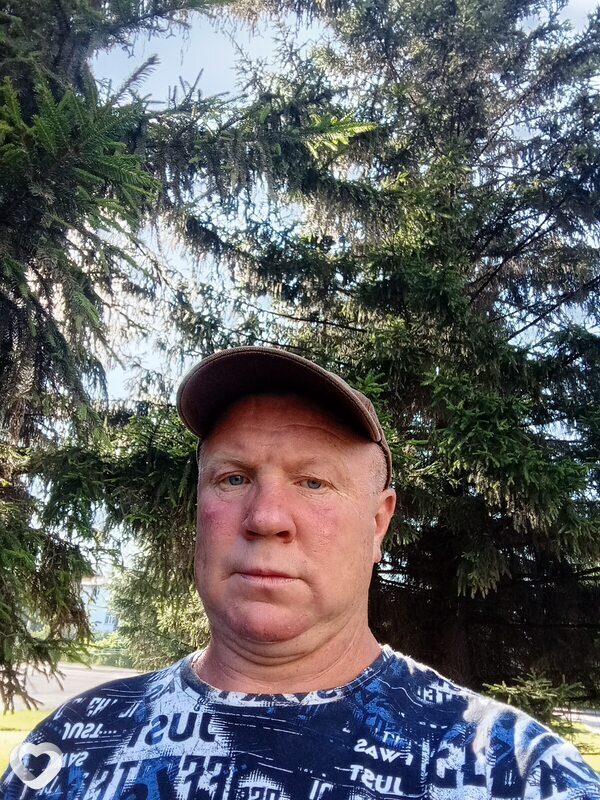 Сергей, 40, Петропавловске — анкета №3618280