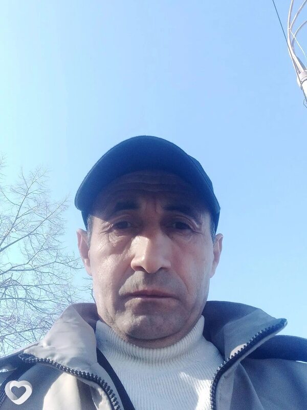 Исмайыл, 58, Тольятти — анкета №3618283