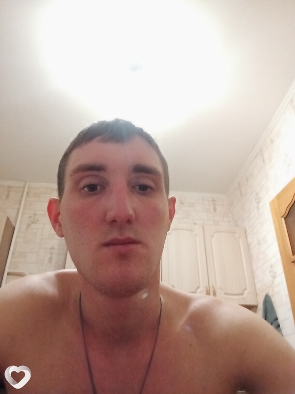Артём, 23, Липецке — анкета №3618287