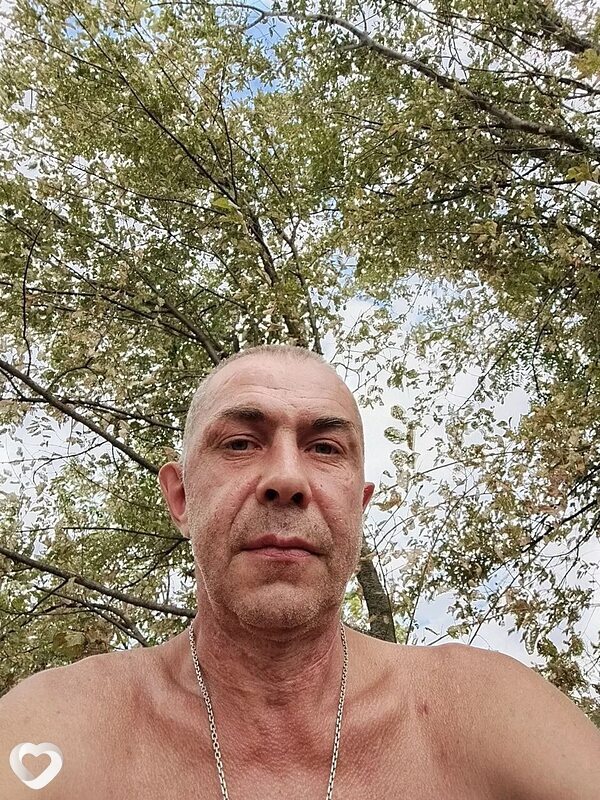 Николай, 47, Москве — анкета №3618488