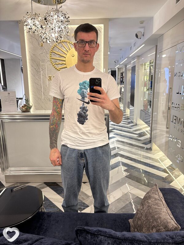 Павел, 36, Казани — анкета №3618499