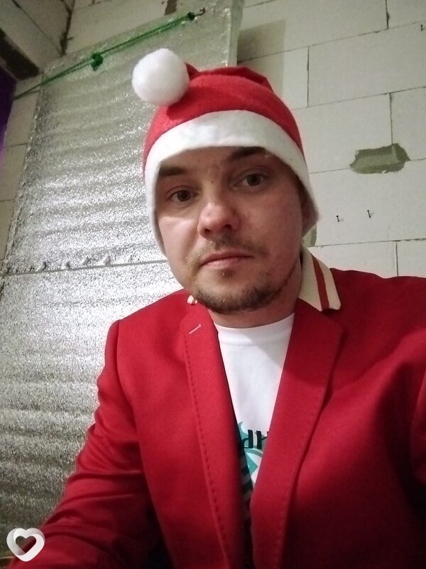 Андрей, 41, Ейске — анкета №3618501
