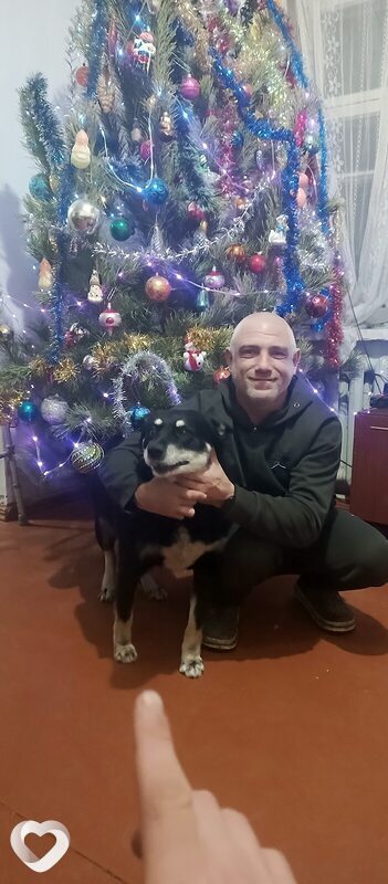 Александр, 42, Симферополе — анкета №3618507