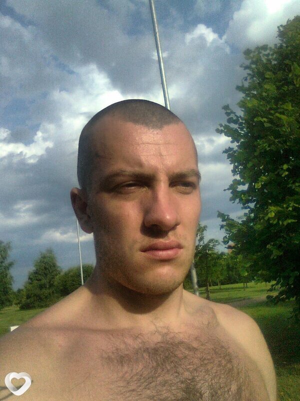 Игорь, 40, Витебске — анкета №3618510