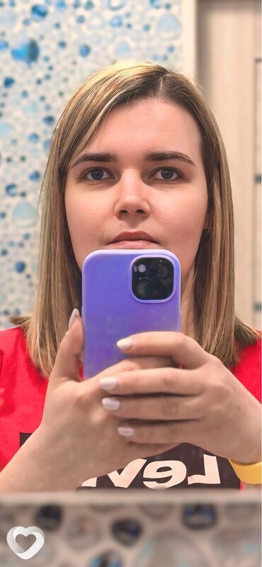 Елена, 40, Дзержинске — анкета №3618511
