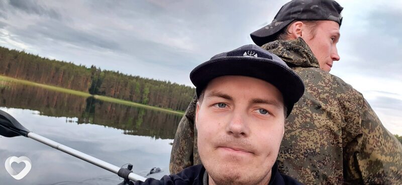 Саня, 29, Санкт-Петербурге — анкета №3618512
