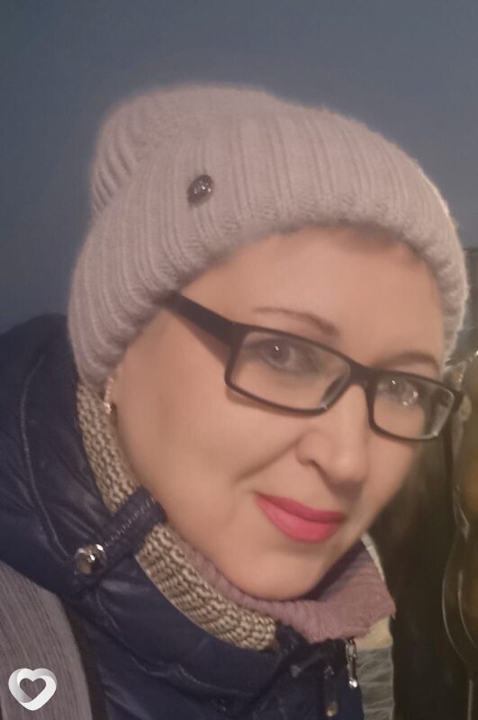 Наталья, 49, Астрахани — анкета №3618388