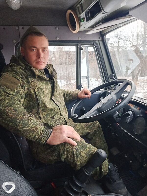 Виктор, 32, Гукове — анкета №3618402