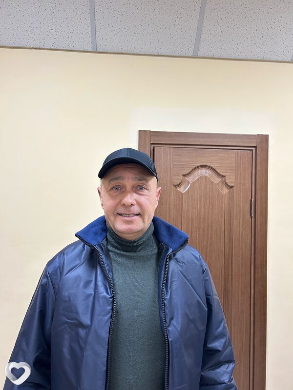 Михаил, Рузаевка