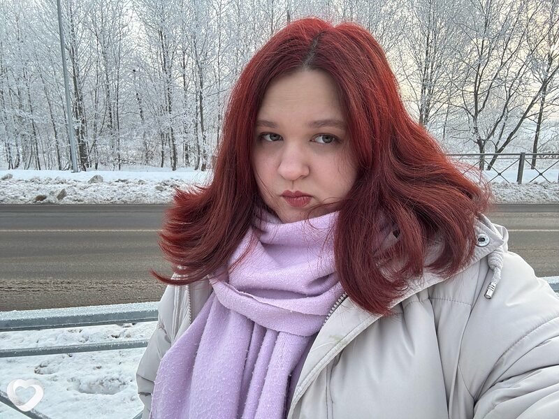 Валерия, 23, Улан-Удэ — анкета №3618408