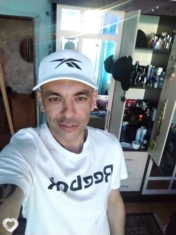 Victor, 42, Ульяновске — анкета №3618410