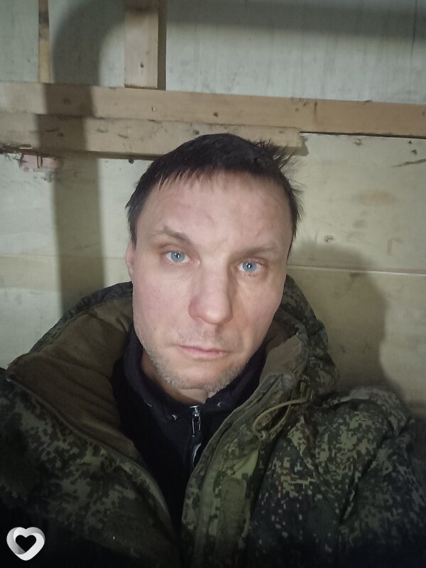 Михаил, 46, Петрозаводске — анкета №3618911