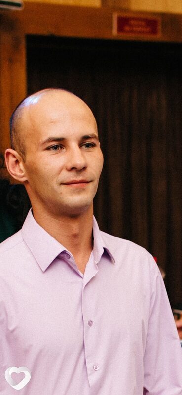 Александр, 34, Волковыске — анкета №3618920