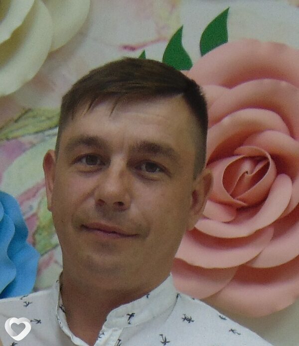 Евгений, 41, Энгельсе — анкета №3618926