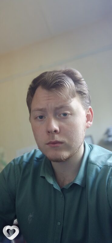 Михаил, 22, Донецке — анкета №3618338