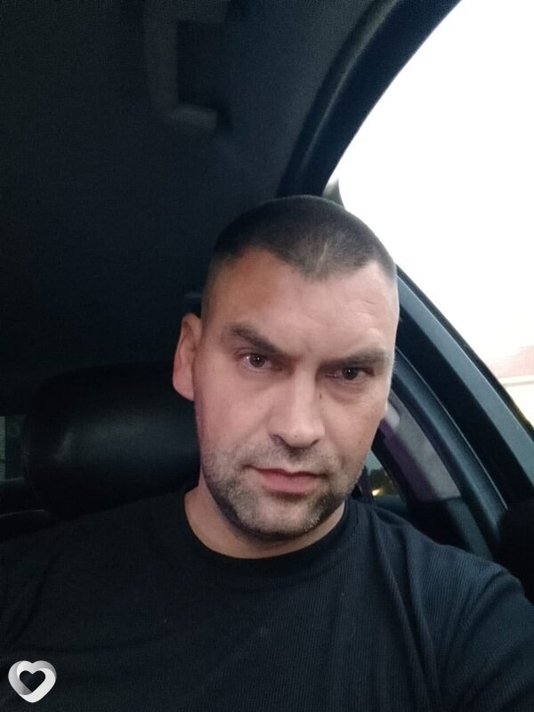 Сергей, 36, Кашире — анкета №3618345