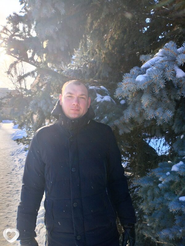 Дмитрий, 32, Тамбове — анкета №3618351